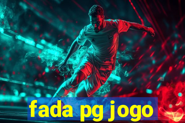 fada pg jogo